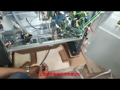 چطوري کابل ها رو وصل کنيم؟