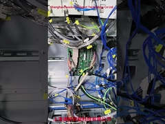 مقدمه به SIB و CCU کابینت کنترل روبات C4 KUKA