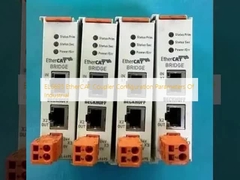 EL6695 EtherCAT پارامترهای پیکربندی کوپلر صنعتی
