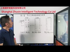 پیکربندی Kuka Profinet BECKHOFF 24 V DC برای EtherCAT Ek1100