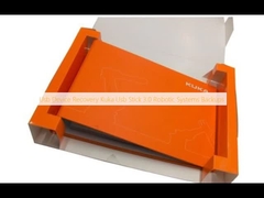 بازیابی دستگاه USB کوکا USB Stick 3.0 سیستم های رباتیک پشتیبان گیری