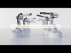 ربات های آبز به فروش می رسد IRB6700