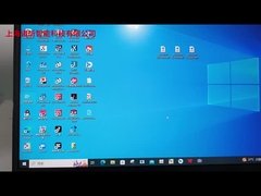 تنظیم محیط سیستم WorkVisual