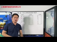 اصل سیم کشی ماژول ورودی