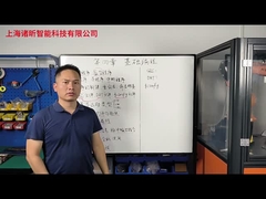 برنامه نویسی ربات KUKA: تجزیه و تحلیل عمیق فایل های SRC و DAT