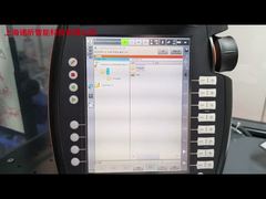 فرایند کامل ایجاد یک برنامه ربات KUKA: