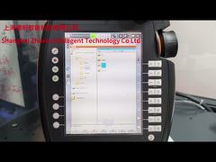 برنامه‌ها و پیکربندی‌های ربات KUKA