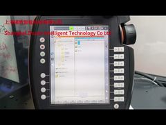 توضیح برنامه KUKA