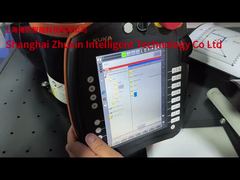 نحوه استفاده از دستورالعمل «رفتن به» در برنامه نویسی KUKA KRL