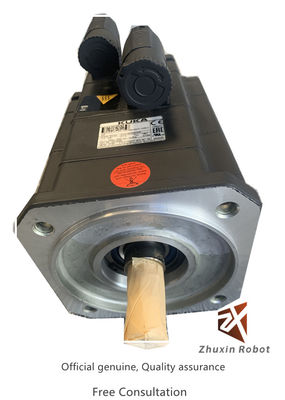 2.2 KW قطعات یدکی ربات ربات سرو موتور IP65 MG_120_110_25_S0