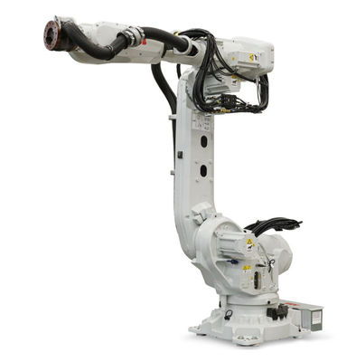 IRB 6700-155 بازوی ربات شش محوری