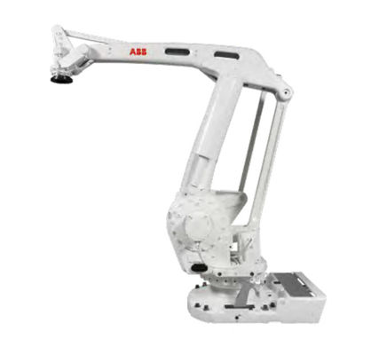 IRB 660-180/3.15 Abb بازوی رباتیک دستکاری 4 محور بازوی رباتیک آموزشی