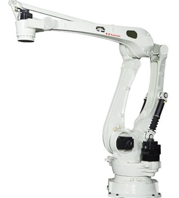 OEM Kawasaki بازوی کوچک رباتیک CP300L ارتفاع 3255mm