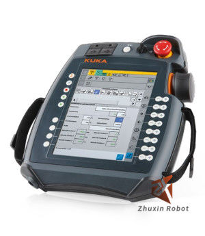 صفحه نمایش رنگی لمسی Kuka Smartpad 2 سفارشی با کابل تمدید 5m