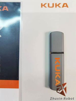 بازیافت USB Stick Sed برای پشتیبان گیری و بازگرداندن سیستم های روباتیک
