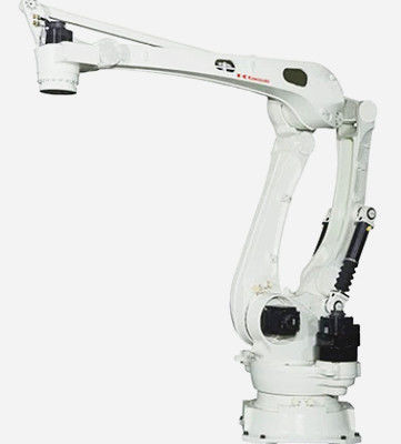 ربات پالتیزینگ کاواساکی CP180L 4 محور سیستم ویژه سرعت بالا