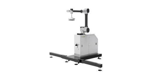 WP-20 سیستم بازوی رباتیک چینی با دوربین بازوی خلاء
