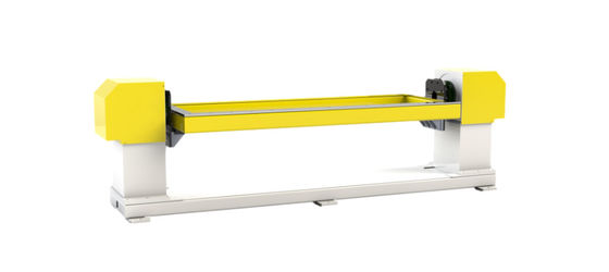 کیت بازوی رباتیک 500 کیلوگرم برای کارخانه های تولیدی در عرض 4260*950*460 میلی متر