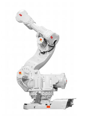 سیستم های رباتیک ماژولار Abb IRB 7600 ربات های نقاش صنعتی