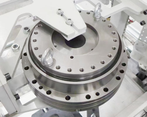 کوکا Gear Reducer عملکرد بهبود یافته از طریق بازرسی و تعویض مهر برای نتیجه مطلوب