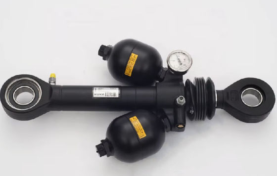 قطعات یدکی ربات 20 کیلوگرم طراحی سیلندر تعادل با 220 ولتاژ و ماژول سرو