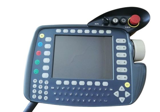 کوکا روبات برنامه نویسی Pendant Smart PAD Pro 2.0 6D Space Mouse