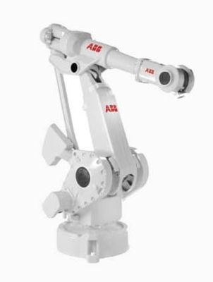 ABB IRB 4400 بار پایه 60 کیلوگرم 6 محور Robot Arm Robot Industrial
