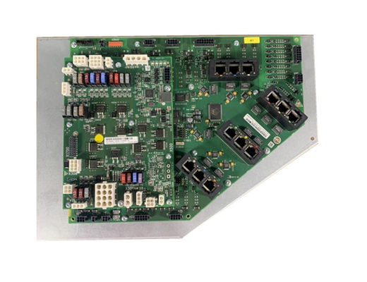 قطعات بازوی رباتیک Ccu جزء مرکزی کابینت های کنترل ربات KUKA