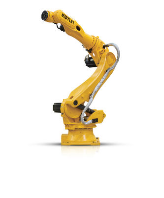 اتوماسیون ربات صنعتی ER170B-2650 کاربرد هوش مصنوعی در رباتیک