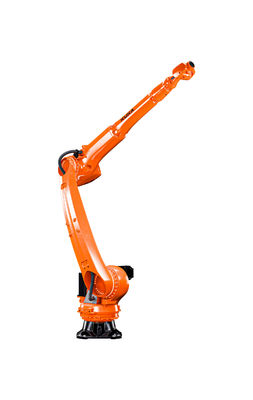 KUKA لیزر جوش شش محور انعطاف پذیری KR20 R3100 با کار بصری